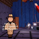Illustration for article titled The adventure-game spoof Jazzpunk has some laughs but little substance